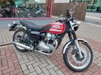 KAWASAKI W800 - ROOD CLASSIC RETRO, Motoren, Motoren | Kawasaki, 2 cilinders, Motorrijbewijs A, Bedrijf, Meer dan 35 kW
