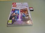Switch Lego Harry Potter années 1/4 et années 5/7 (orig), Games en Spelcomputers, Avontuur en Actie, 2 spelers, Ophalen of Verzenden