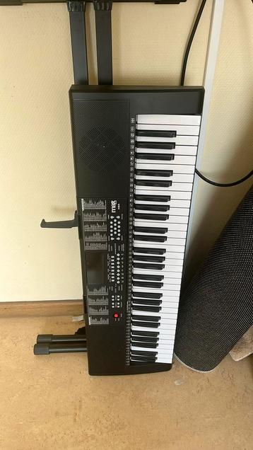 Piano/clavier, Autres marques, Autres nombres, Comme neuf, Enlèvement