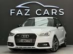 Audi A1 1.4 TDi S-Line * 1ER PROP + JANTES + GARANTIE *, Anti démarrage, Achat, Euro 6, Entreprise