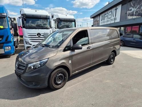 Mercedes-Benz Vito 114 CDI (bj 2017), Auto's, Bestelwagens en Lichte vracht, Particulier, Te koop, ABS, Achteruitrijcamera, Airconditioning