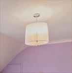 luster, Ophalen