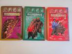 Animorphs, Boeken, Ophalen of Verzenden, Gelezen, K.A. Applegate