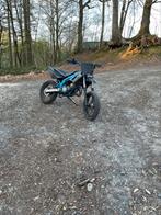 2 x schakelbrommer, Fietsen en Brommers, Brommers | Crossbrommers, Ophalen, Zo goed als nieuw, Derbi