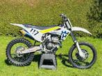 Moto, Particulier, Crossmotor, 350 cc, 1 cilinder