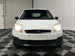 Ford Fiesta 1.4 Turbo TDCi Probleem boite, Auto's, Voorwielaandrijving, Stof, 4 cilinders, Wit