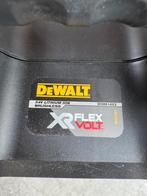 Dewalt boorhamer DCH614x flexvolt + lader, Doe-het-zelf en Bouw, Ophalen, 600 watt of meer, Boor- en/of Breekhamer, Nieuw