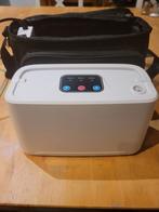 Draagbare zuurstofconcentrator 3l/min, Ophalen of Verzenden