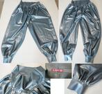 Pantalon large latex (taille L homme), Kleding | Heren, Overige Herenkleding, Gedragen, Verzenden