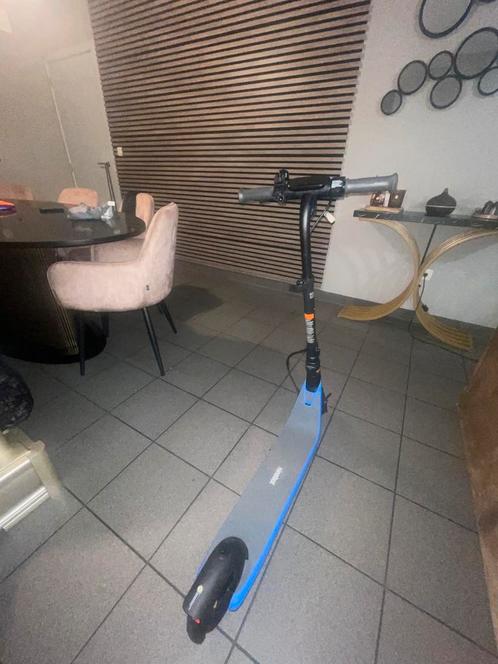 E-Step Segway Ninebot Pro, Fietsen en Brommers, Steps, Zo goed als nieuw, Ophalen