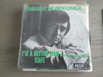 Engelbert Humperdinck - I'l a better man, Cd's en Dvd's, Gebruikt, 7 inch, Single, Ophalen of Verzenden
