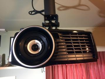 Vivitek H1188 beamer beschikbaar voor biedingen