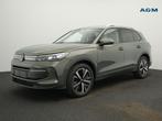 Volkswagen Tiguan Tiguan 2.0 TDI SCR Life Business Premium D, Lederen bekleding, Diesel, SUV of Terreinwagen, Te koop