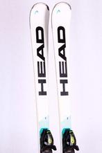 149 156 163 170 ski's HEAD WORLDCUP REBELS e.SR, Sport en Fitness, 160 tot 180 cm, Gebruikt, Verzenden, Carve