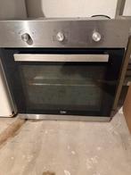 Inbouw oven beko, Electroménager, Enlèvement, Utilisé, Encastré, Four