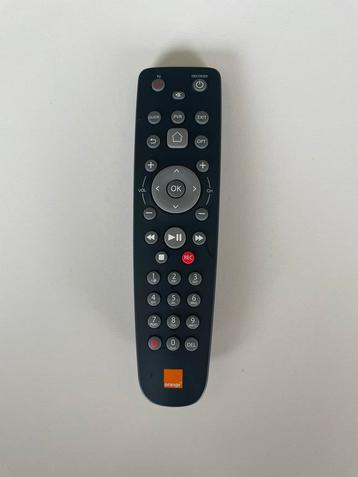Telecommande pour box ORANGE, Enlèvement, Comme neuf