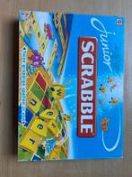 Scrabble junior, Enlèvement, Utilisé