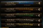 Magisterium - Holly Black & Cassandra Clare - Full Moon 5x, Boeken, Ophalen of Verzenden, Gelezen