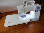 Naaimachine Janome DC6030, Ophalen, Zo goed als nieuw, Naaimachine, Janome