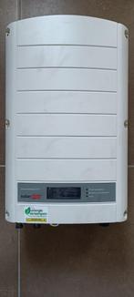 Solar Edge omvormer 6kW, Ophalen, Gebruikt