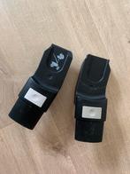 Joolz adapters voor Maxi Cosi, Kinderen en Baby's, Kinderwagens en Combinaties, Ophalen, Gebruikt, Overige merken