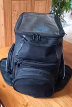 Tanktas met magneten, Motoren, Accessoires | Koffers en Tassen, Ophalen, Zo goed als nieuw