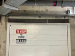 Garage te koop in Oostende, Immo, Garages en Parkeerplaatsen