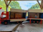 Euro truck, Kinderen en Baby's, Speelgoed | Playmobil, Ophalen, Gebruikt