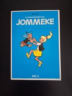 Alle belevenissen van Jommeke 34, Ophalen of Verzenden, Zo goed als nieuw