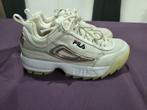 Basket fila taille 37,5 mise 1x ou 2, Ophalen of Verzenden, Zo goed als nieuw, Schoenen