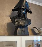 buste Napoleon signé R, Auriji sculpteur belgo italien, Ophalen of Verzenden, Zo goed als nieuw