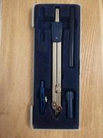 Compas, Divers, Enlèvement