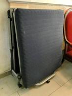 Plooibed met integreerde matras comfortabel easy openen, Huis en Inrichting, Ophalen, Eenpersoons, Eenvoudig beter dan andere vouwbeddens