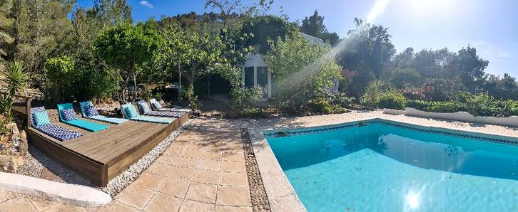 Ibiza Maison boutique  – chambres ou cottages,, Vakantie, Vakantiehuizen | Spanje, Ibiza of Mallorca, Landhuis of Villa, Landelijk