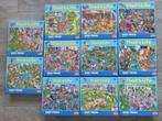 That’s Life puzzels 1000 stukjes, geseald, nieuw., Enlèvement, 500 à 1500 pièces, Neuf, Puzzle