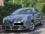 Alfa Romeo Giulietta 1.6 JtdM 2013 156.000km, Auto's, Voorwielaandrijving, Euro 5, Stof, Zwart