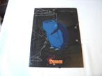 Dragon Cousin Dragon Flap-map, Ophalen, Nieuw