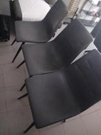 Stoelen, Huis en Inrichting, Ophalen, Kunststof, Gebruikt, Overige kleuren