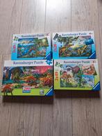 Puzzles dinosaures, Enlèvement, Comme neuf