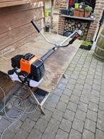 Débroussailleuse/tondeuse professionnelle, teste/salle d'exp, Jardin & Terrasse, Débroussailleuses, Enlèvement