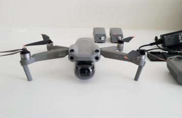 Dji air 2s combo  beschikbaar voor biedingen