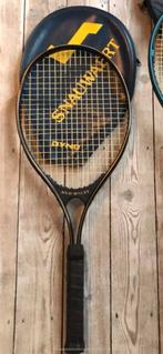 Tennis racket, Racket, Gebruikt, Wilson, Ophalen of Verzenden