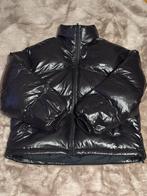 Doudoune retro puffer levi’s, Ophalen, Zwart, Zo goed als nieuw, Maat 36 (S)
