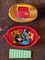 Arche de Noé PLAYMOBIL complète, Enlèvement, Comme neuf