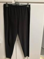 Zwarte legging maat 7 (46/48), Kleding | Dames, Leggings, Maillots en Panty's, Ophalen of Verzenden, Legging