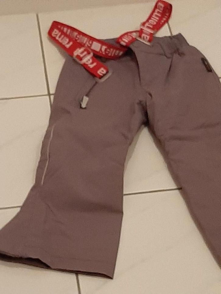 Pantalon de ski (enfant), Sports & Fitness, Ski & Ski de fond, Vêtements, Rossignol, Enlèvement