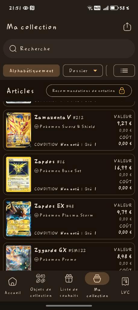 Pokémon-kaart, Verzamelen, Speelkaarten, Jokers en Kwartetten, Zo goed als nieuw, Speelkaart(en), Ophalen of Verzenden