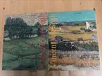 Vincent Van Gogh/Drawings and Paintings/2 boeken, Boeken, Ophalen of Verzenden, Zo goed als nieuw