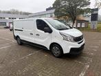 FIAT TALENTO 1.6 TDCI L2 2019 167 000 KM CONTRÔLE DE LA CLIM, Autos, Camionnettes & Utilitaires, Euro 6, 3 places, Boîte manuelle