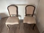 Chaises Versailles, Ophalen, Hout, Twee, Overige kleuren